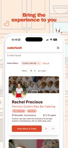 Caterlush Screenshot 3 of 9