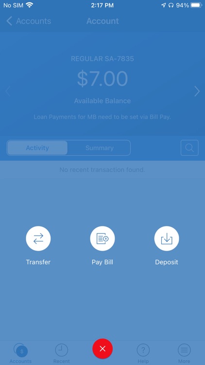 MCNB Banking screenshot-3