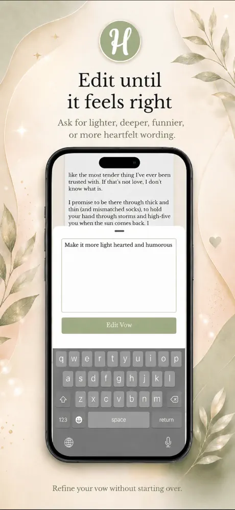 Hitched screenshot 6