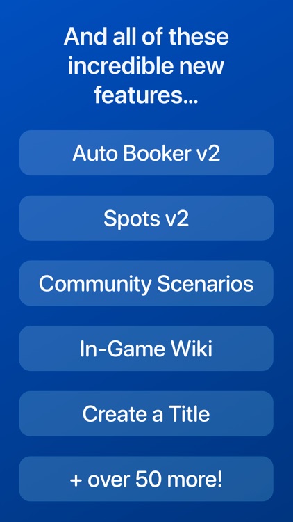 Pro Wrestling Manager screenshot-3