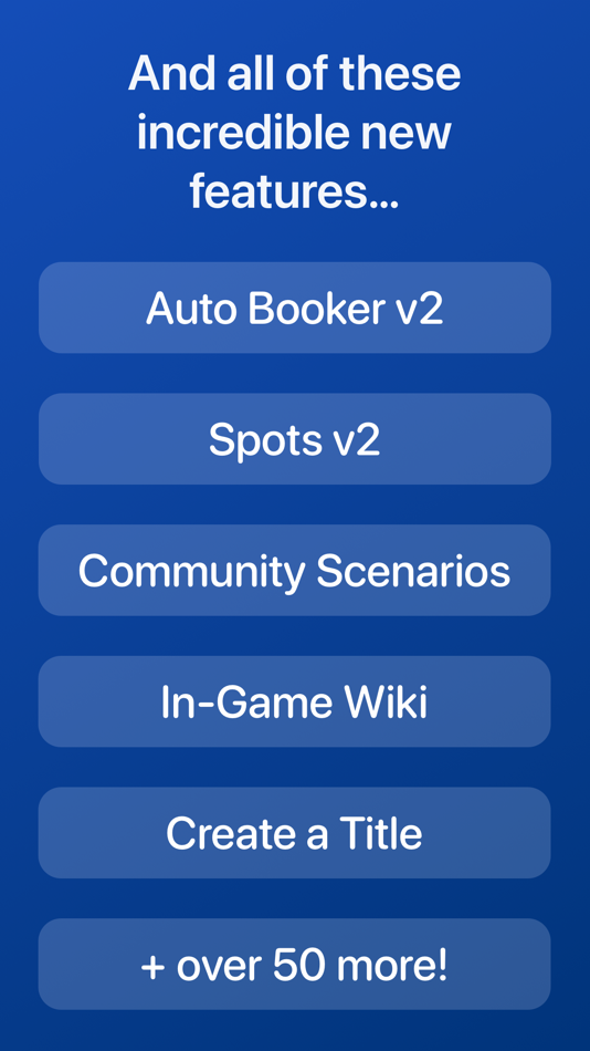 #4. Pro Wrestling Manager (iOS) 由: WrestleWorks