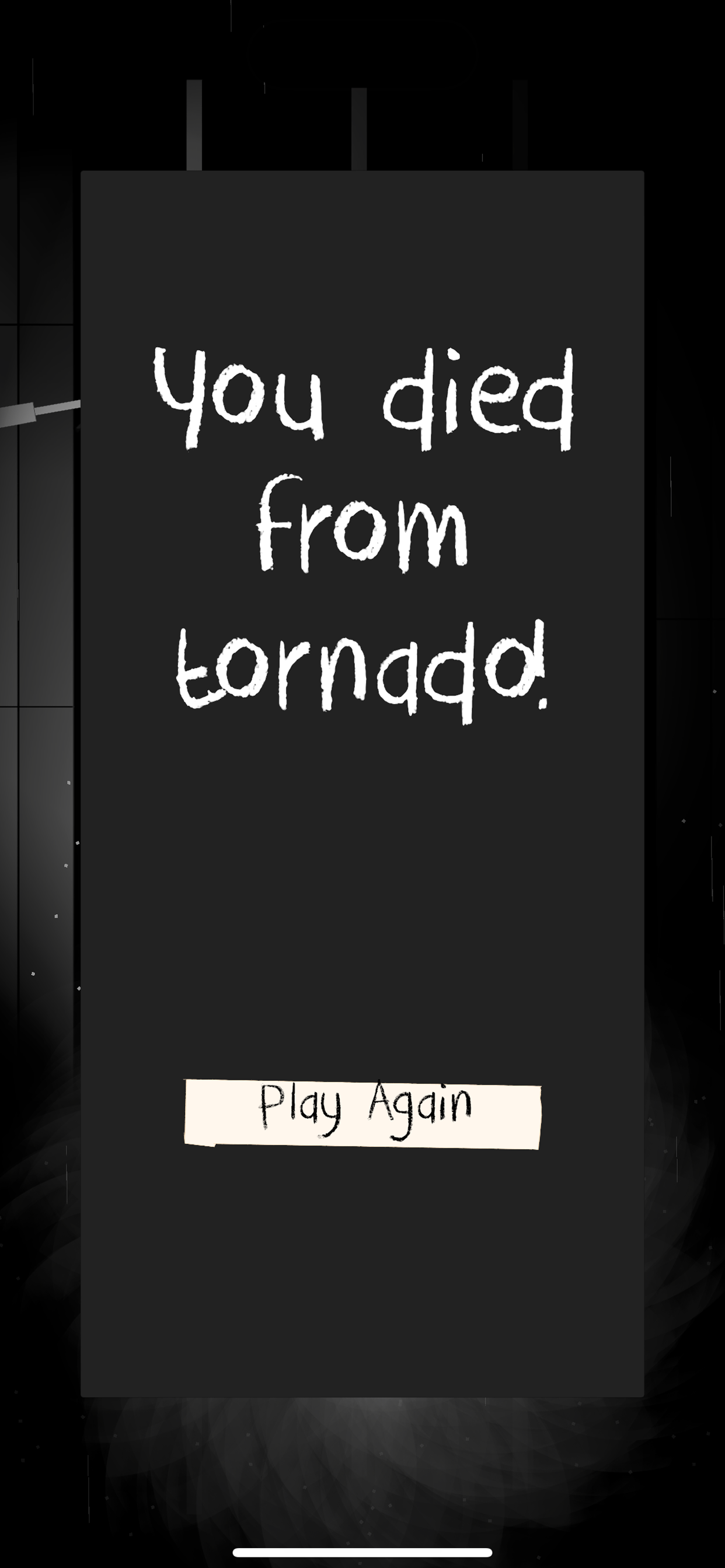 The Tornados