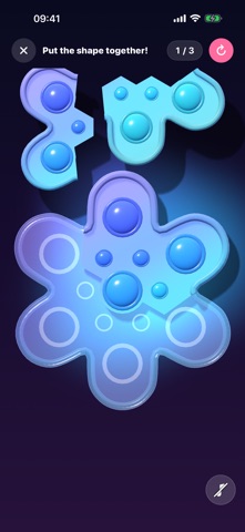 Power PopIt screenshot 4