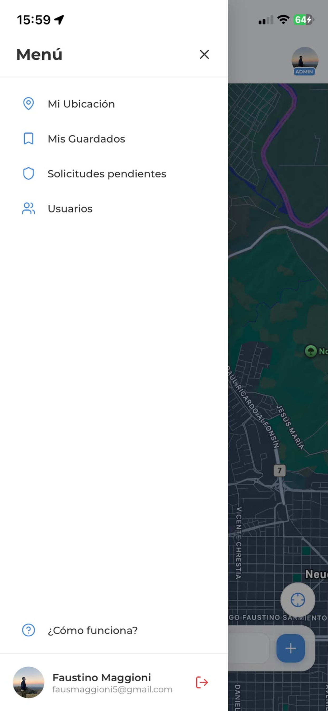 KKApp screenshot 8