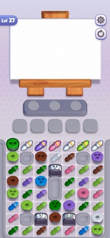 Color Splash Jam Screenshot 2 of 8