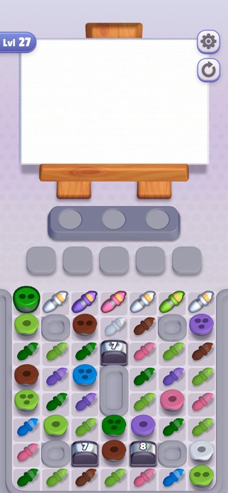 Color Splash Jam Screenshot 2 of 8