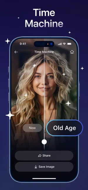 Future Baby Face Generator AI screenshot 4