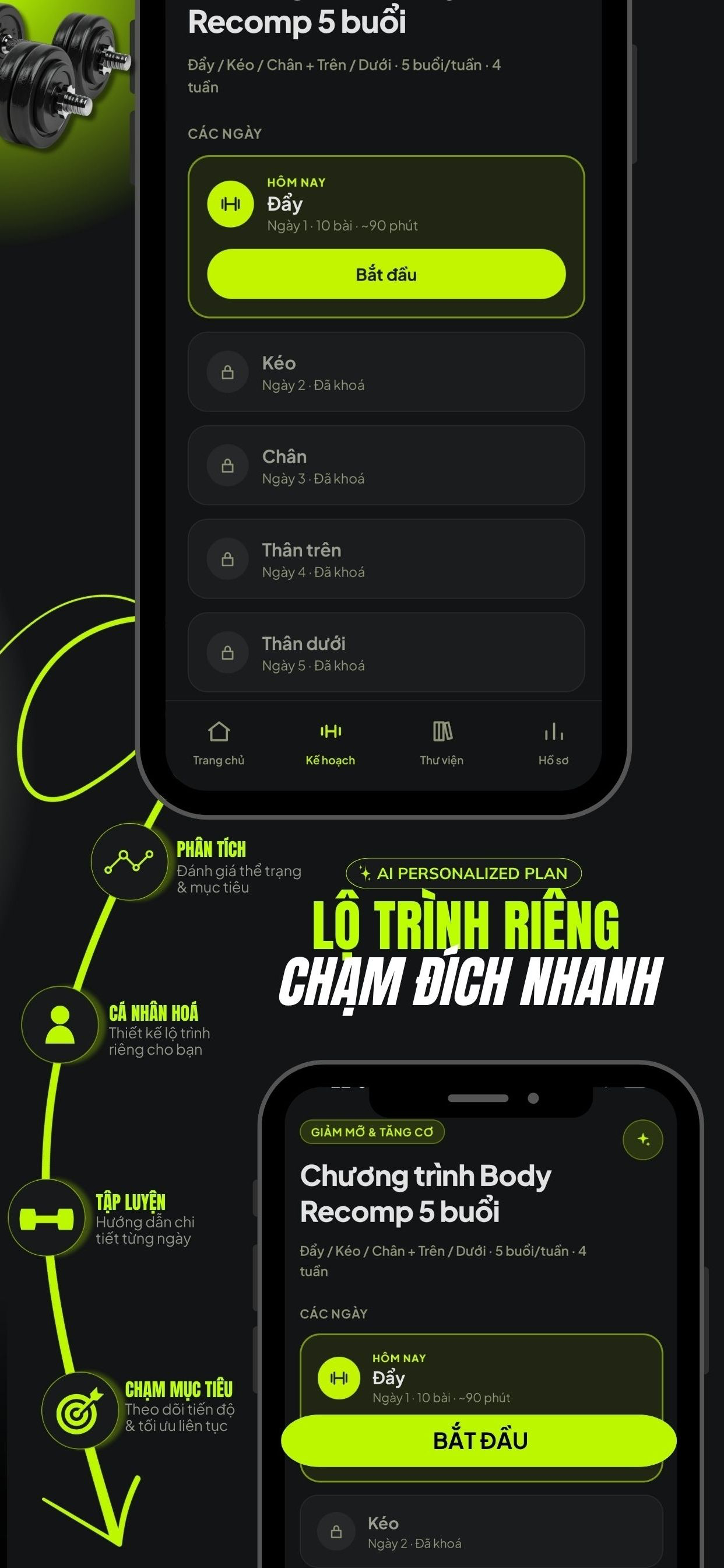 YouPT AI screenshot 6