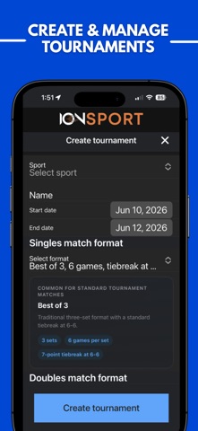 IONSport Screenshot 6 of 10