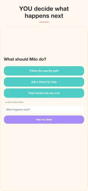 StorySprout: Kids Story Maker screenshot 4