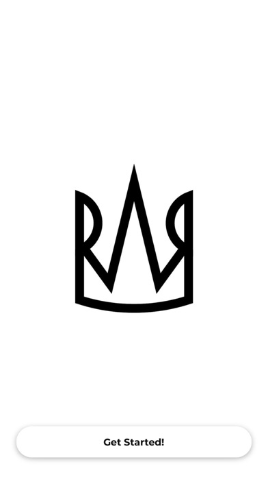 R&R Fitness Screenshot