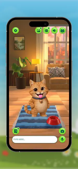 My Bobo screenshot 1
