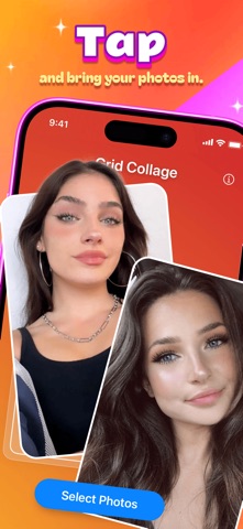 Evarl - Mix & Share Screenshot 1 of 3
