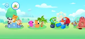 Joyville: Kids Learning Games screenshot #7 for iPhone