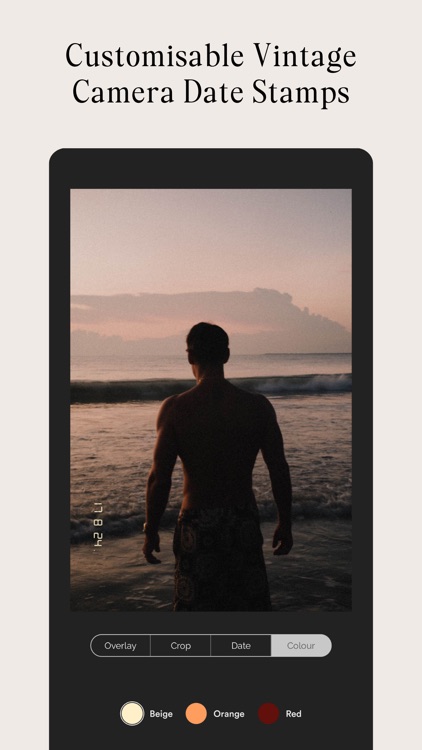Tone Studio Photo & Vid Editor screenshot-6