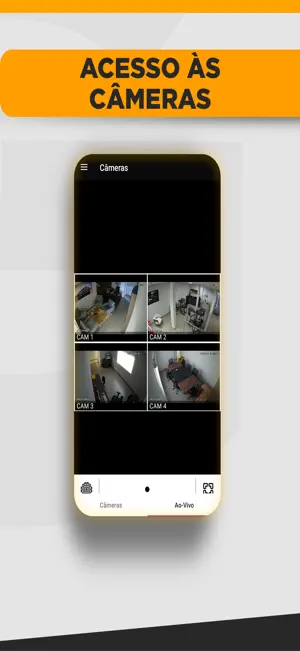 Go Security screenshot 2