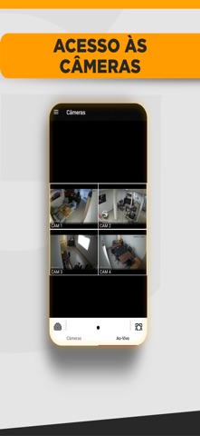 Go Security screenshot