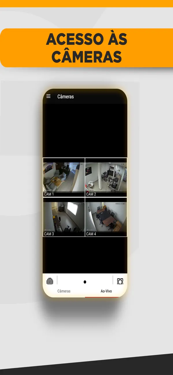 Screenshot #2 pour Go Security