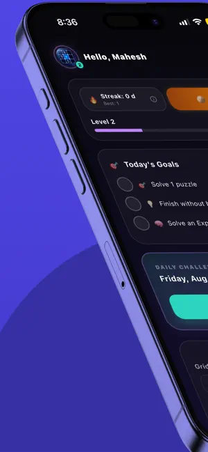 Sudoku Multimode screenshot 1