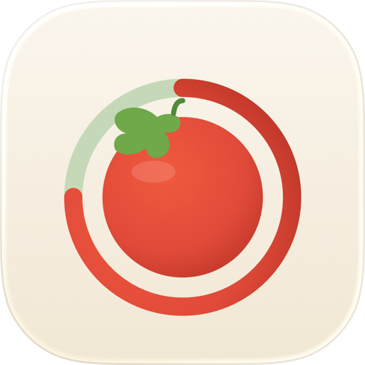 Pomodoro.me - Focus on Tasks