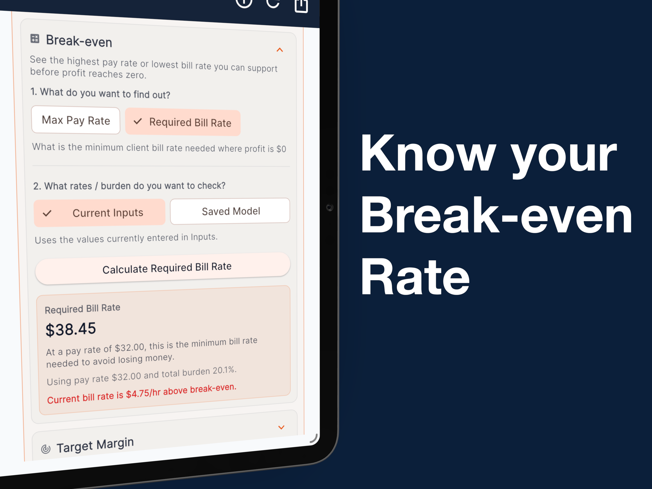 StaffRate Pro screenshot 11