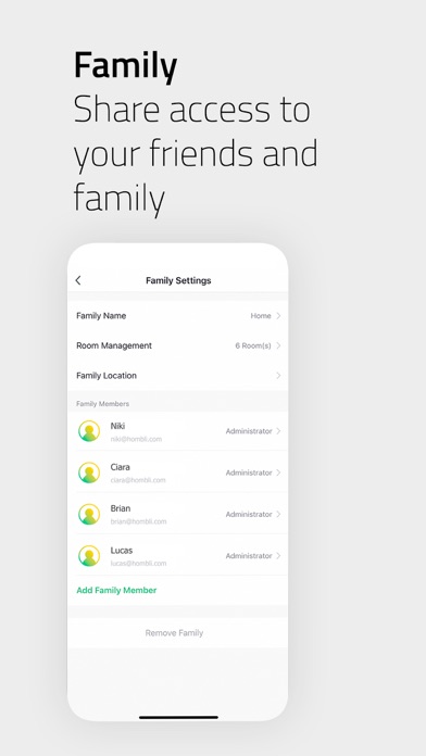 Hombli Screenshot