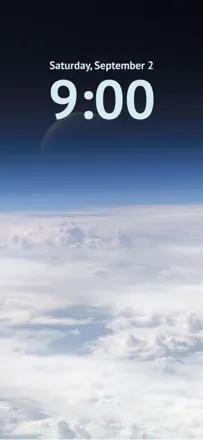 Wallpapers HD for iPhone! : capture d’écran 3 sur 6