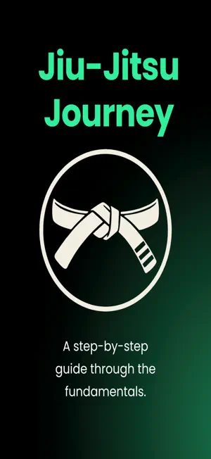 Jiu Jitsu Journey screenshot 1