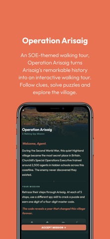 Discover Arisaig Screenshot 3 of 8