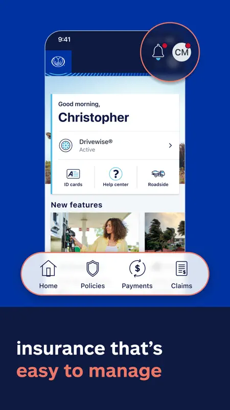 Allstate® Mobile screenshot 6 of 7
