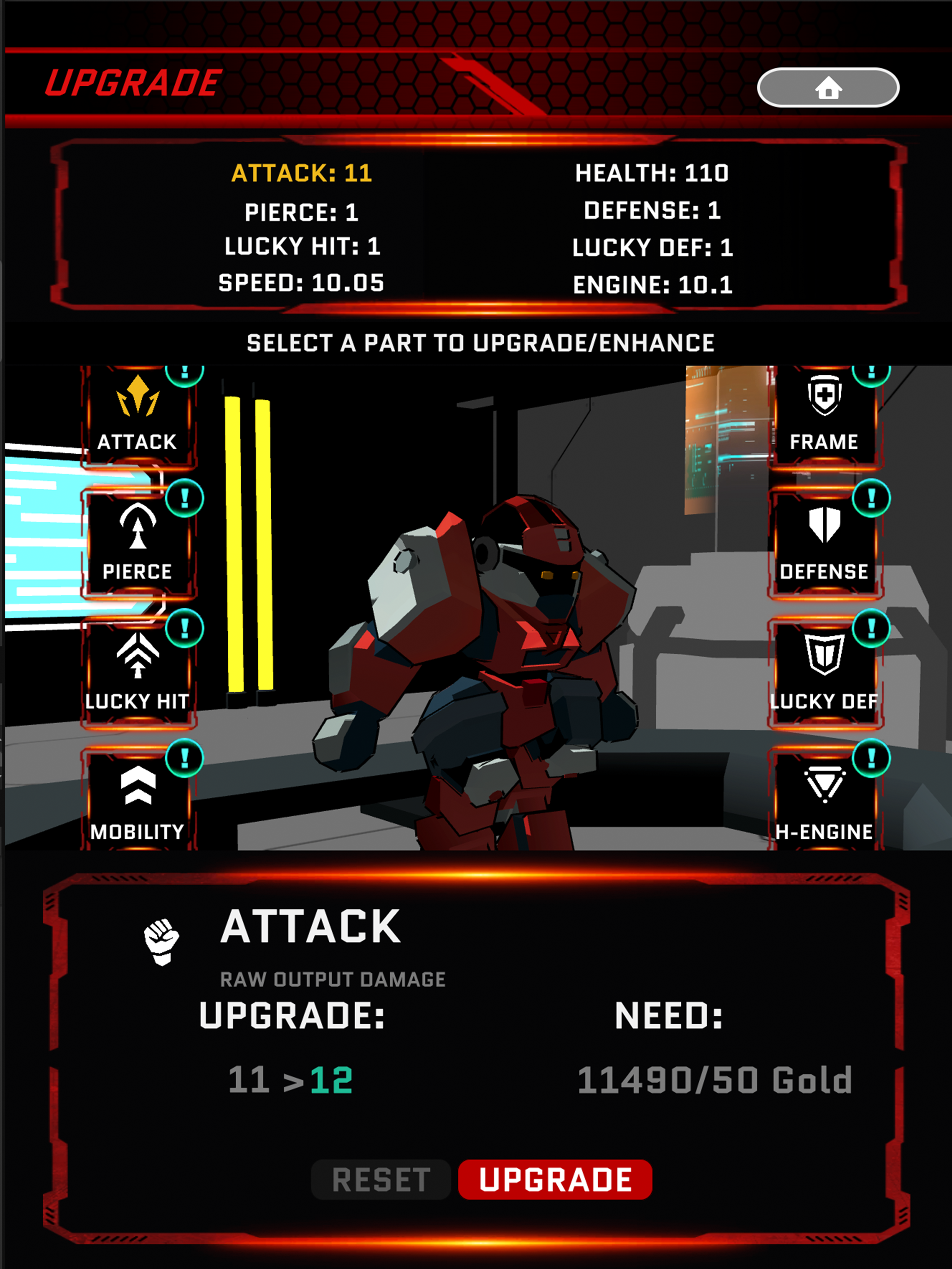 Robogear Auto