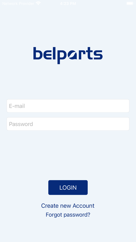 #1. dxLink21 (iOS) 由: Belparts NV
