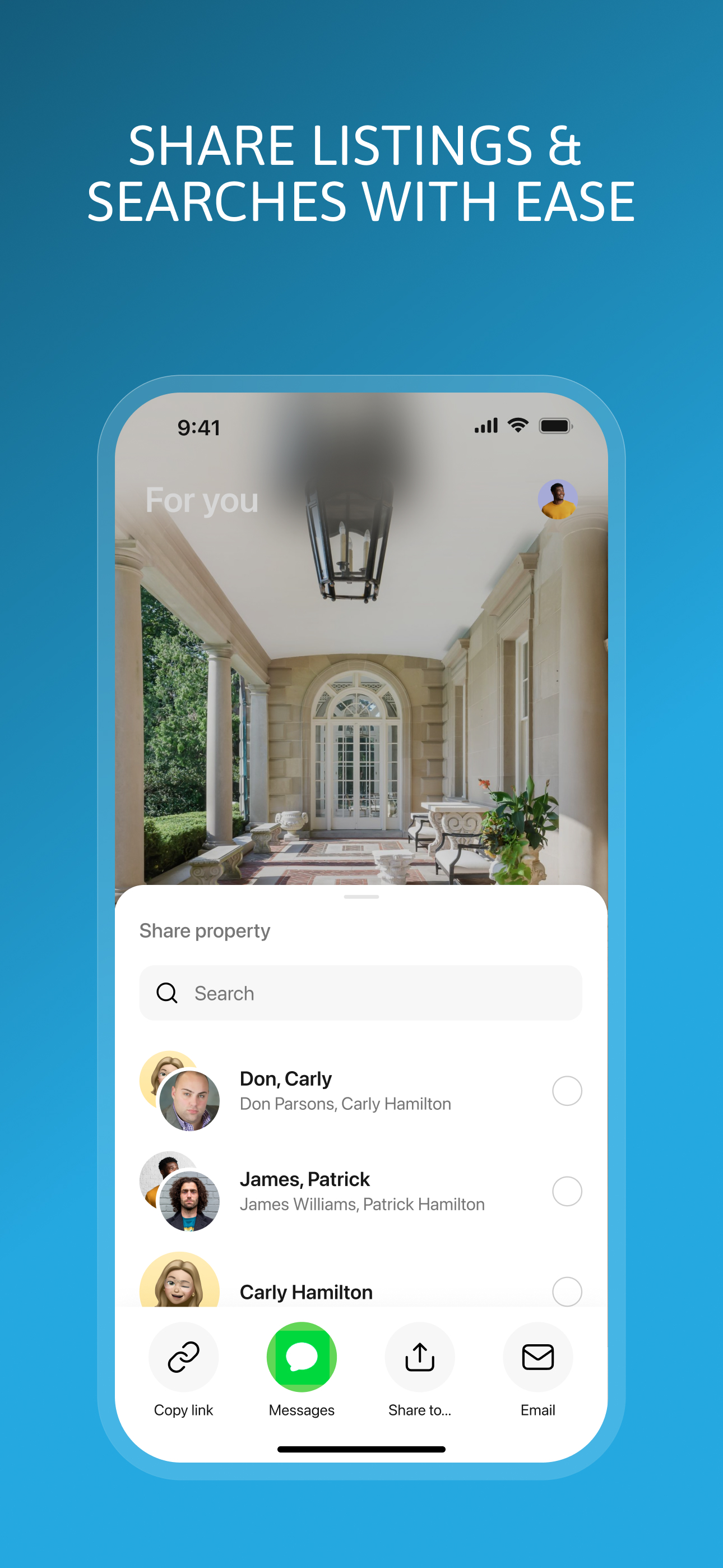 One Residential screenshot 5