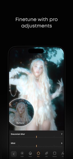 Prequel: Photo & Video Editor screenshot 6