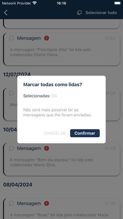 Expert Manager screenshot-3