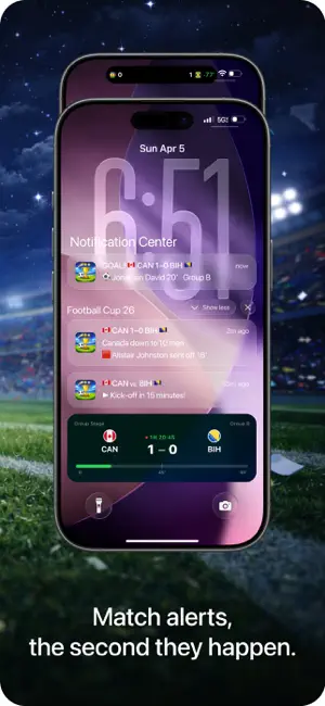 Football Cup 26 screenshot 4