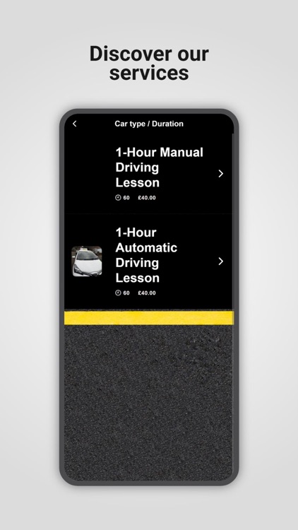 Smile Driving School