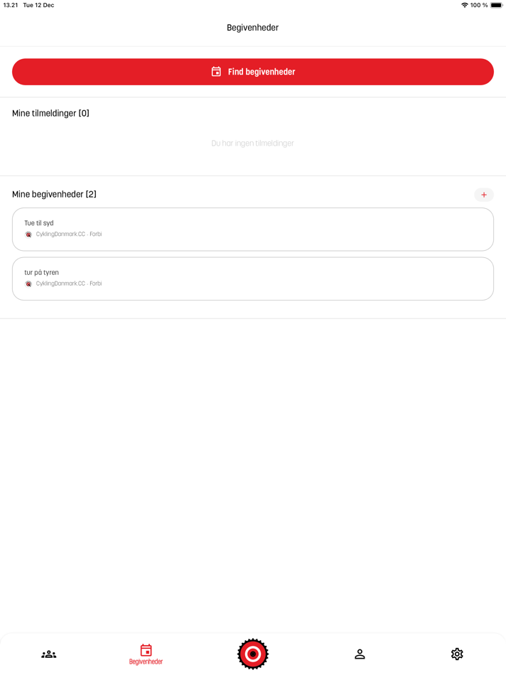 #7. CyklingDanmark.cc (iOS) 由: Danmarks Cykle Union