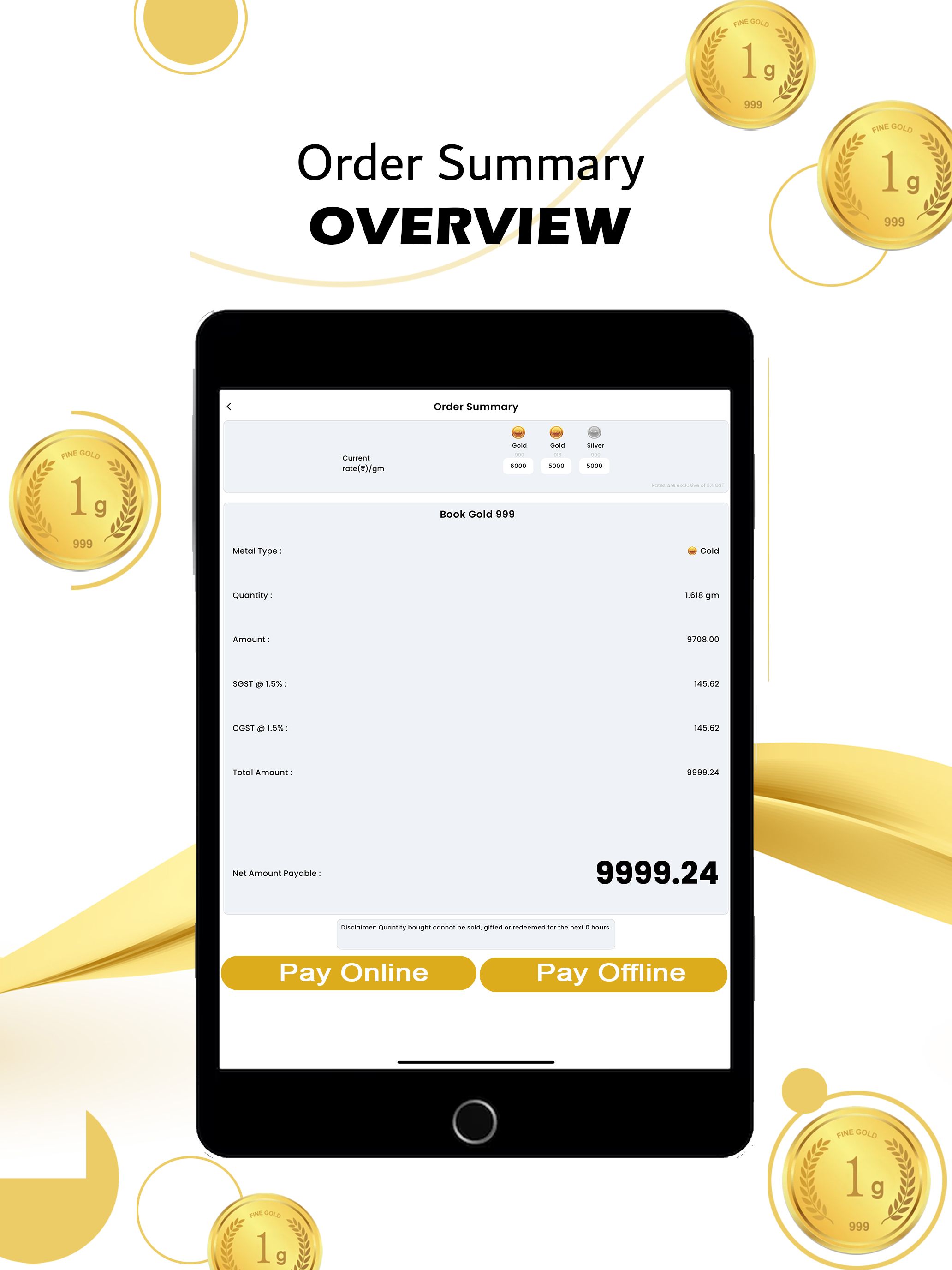 SUBHASH JEWELLERS screenshot 10