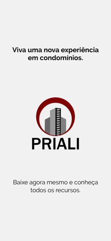 Priali Adm Screenshot 6 of 6