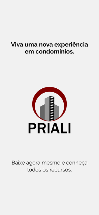 Priali Adm Screenshot 6 of 6