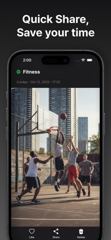 Nowmode Screenshot 4 of 5