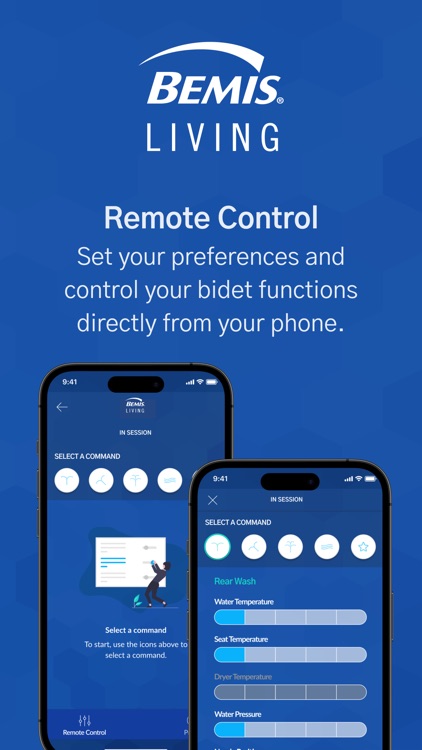 Bemis Living screenshot-3