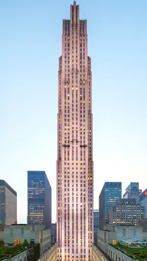 Dining Club Rockefeller Center screenshot 3