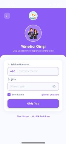 KresGO screenshot