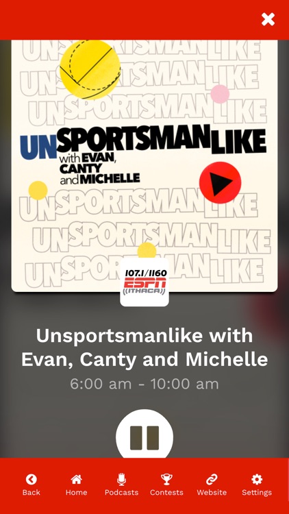 ESPN Ithaca screenshot-3