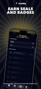 PackRip: TCG Card Packs screenshot