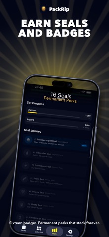 PackRip: TCG Card Packs Screenshot 6 of 9