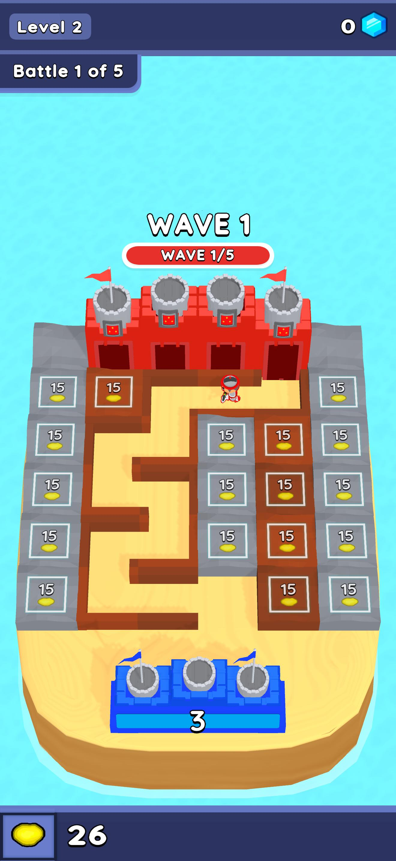 mineNdefend screenshot 6