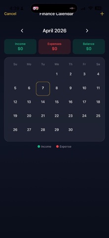 AURUM: AI Wealth Guard Screenshot 7 of 9